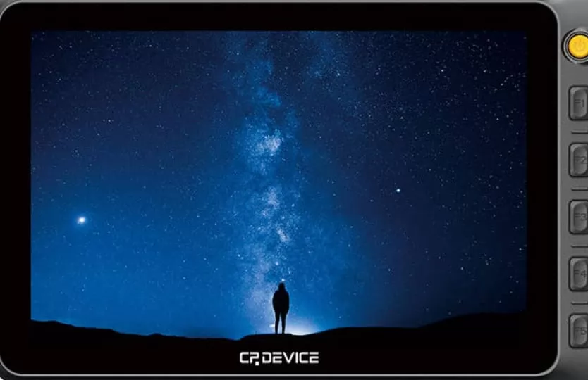 Best Linux Tablets - Mega1 Tablet - Vehicle Mounted Rugged Computers